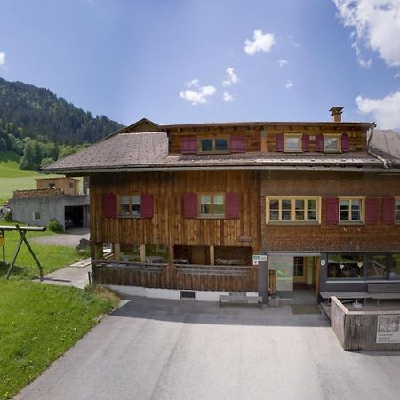 Ferienbauernhof Kohler Apartment ชอปเปอร์เนา ภายนอก รูปภาพ
