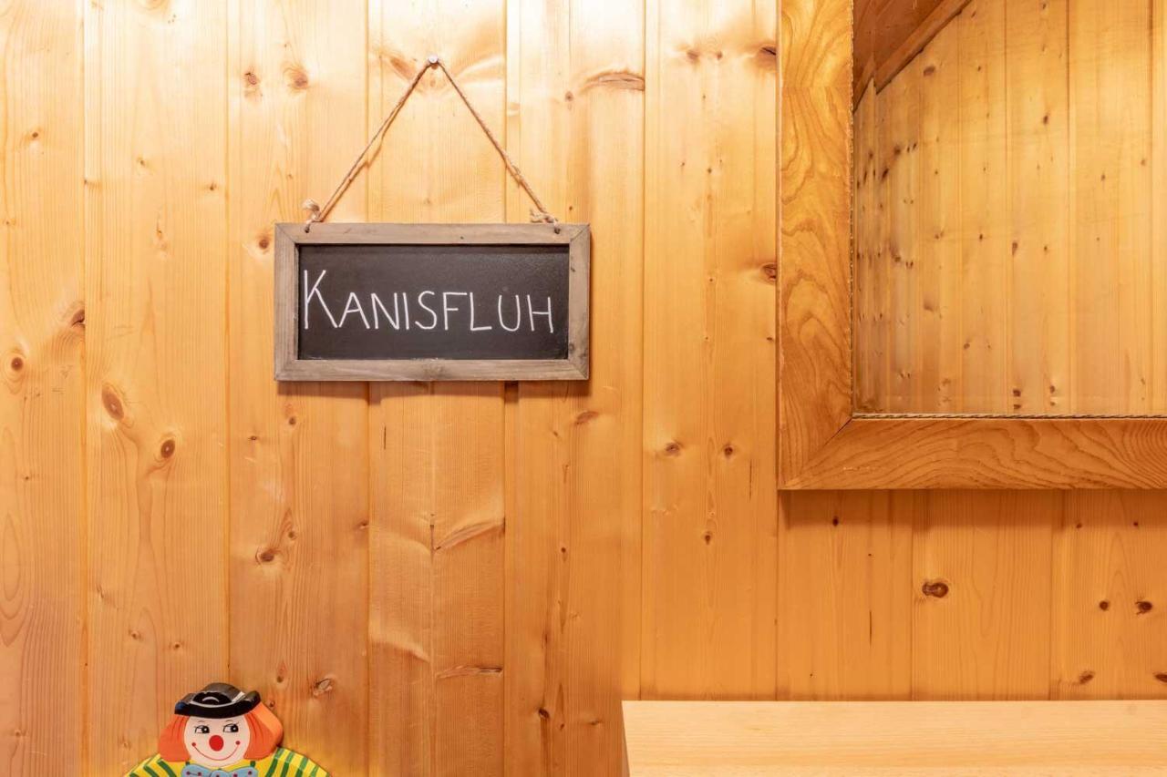 Ferienbauernhof Kohler Apartment ชอปเปอร์เนา ภายนอก รูปภาพ