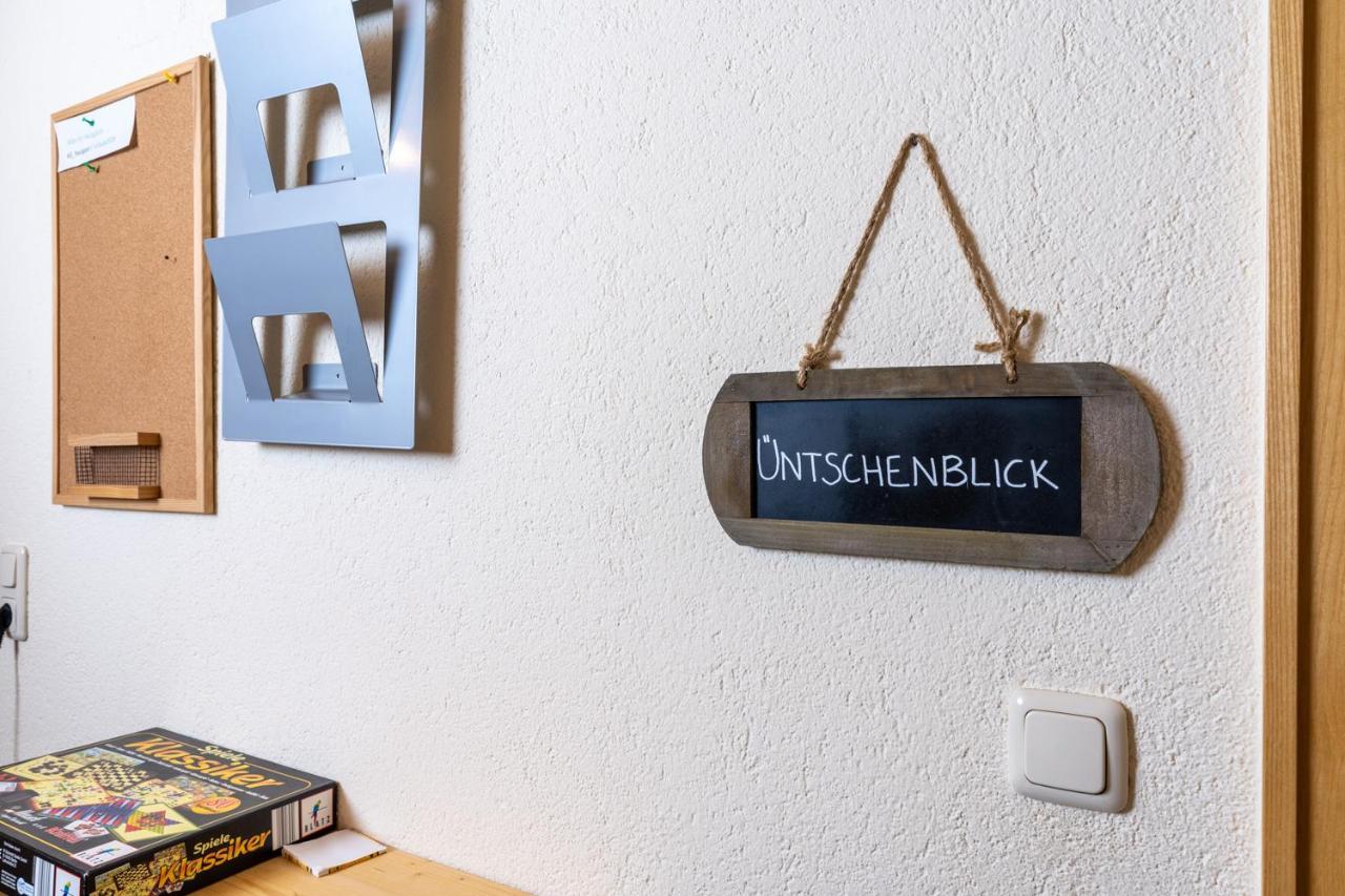 Ferienbauernhof Kohler Apartment ชอปเปอร์เนา ภายนอก รูปภาพ