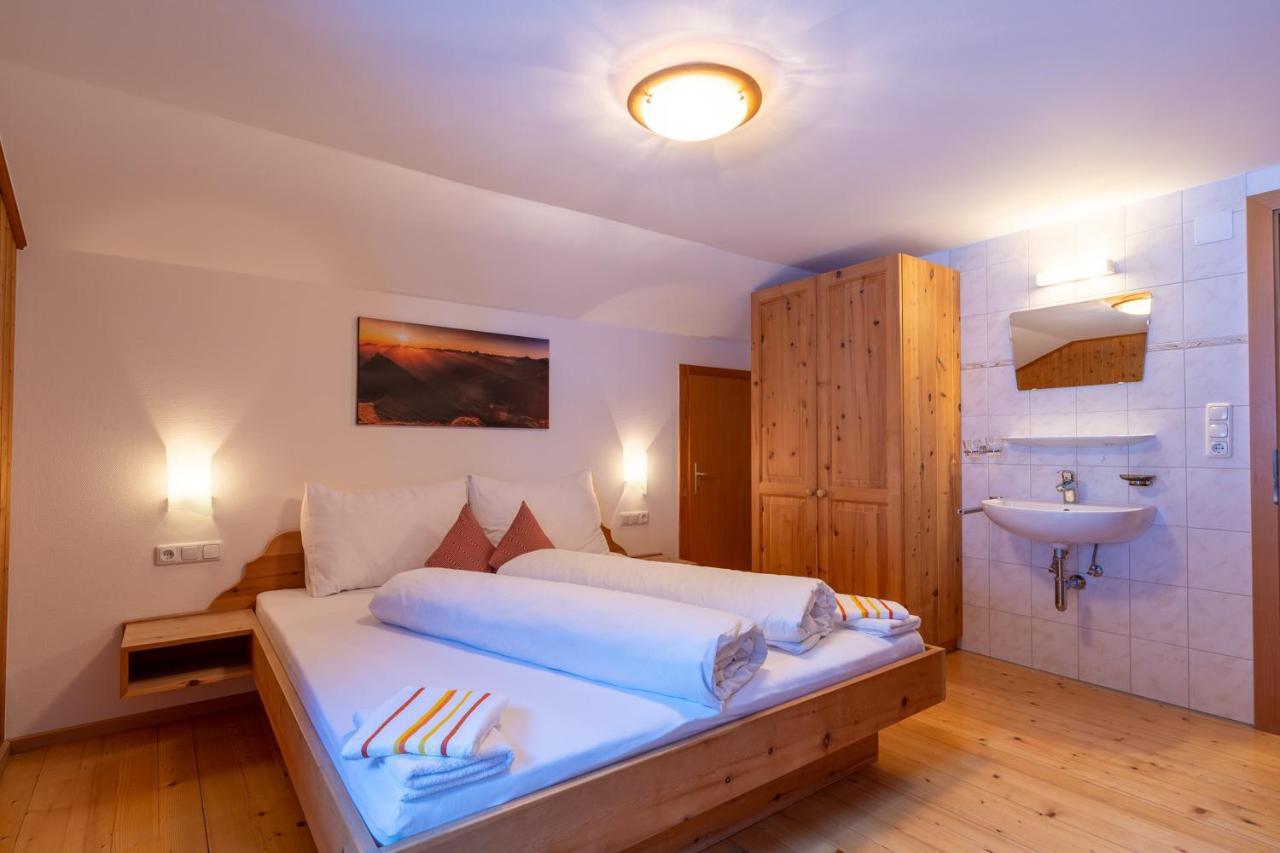Ferienbauernhof Kohler Apartment ชอปเปอร์เนา ภายนอก รูปภาพ