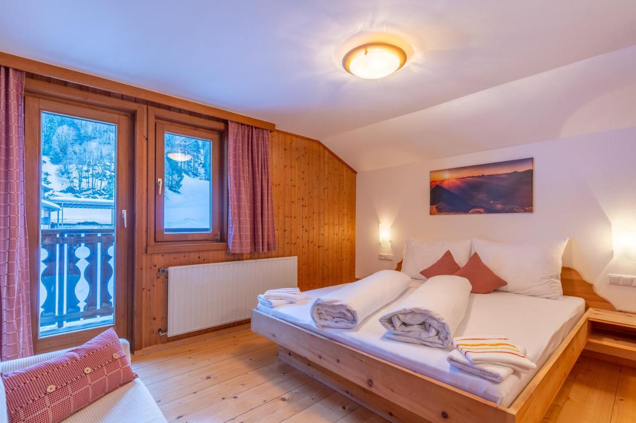 Ferienbauernhof Kohler Apartment ชอปเปอร์เนา ภายนอก รูปภาพ