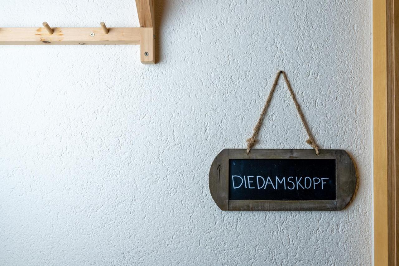 Ferienbauernhof Kohler Apartment ชอปเปอร์เนา ภายนอก รูปภาพ