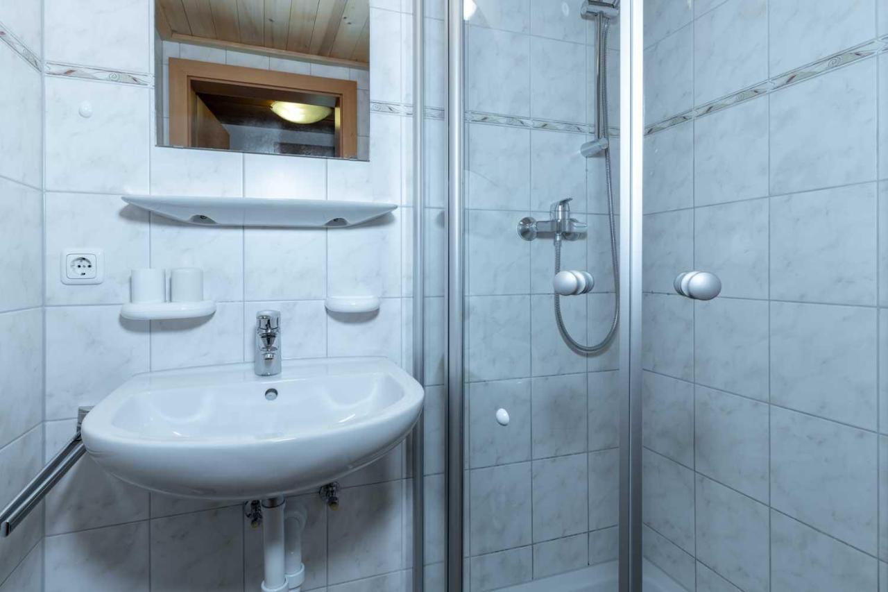 Ferienbauernhof Kohler Apartment ชอปเปอร์เนา ภายนอก รูปภาพ