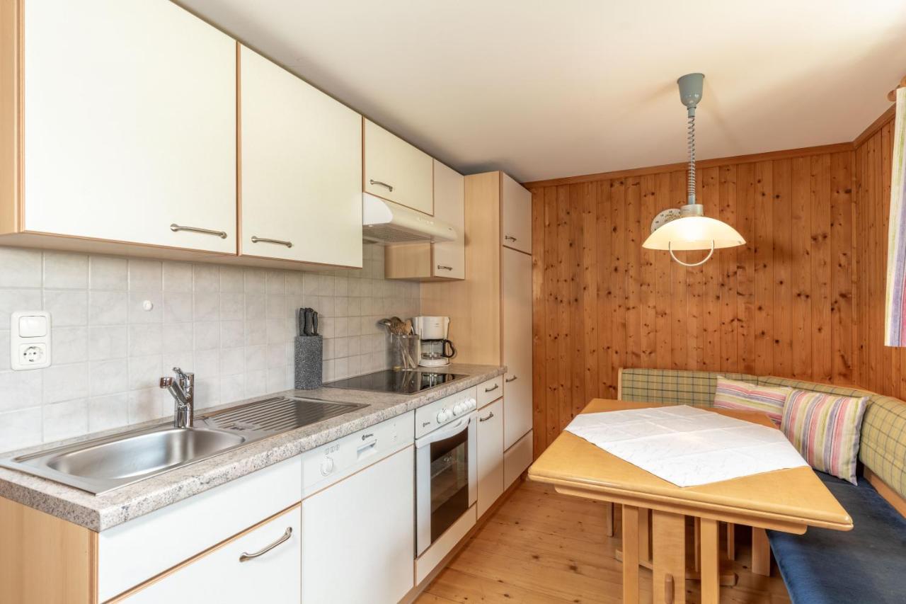 Ferienbauernhof Kohler Apartment ชอปเปอร์เนา ภายนอก รูปภาพ
