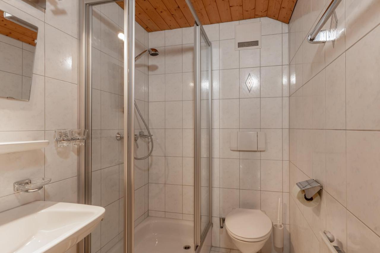 Ferienbauernhof Kohler Apartment ชอปเปอร์เนา ภายนอก รูปภาพ
